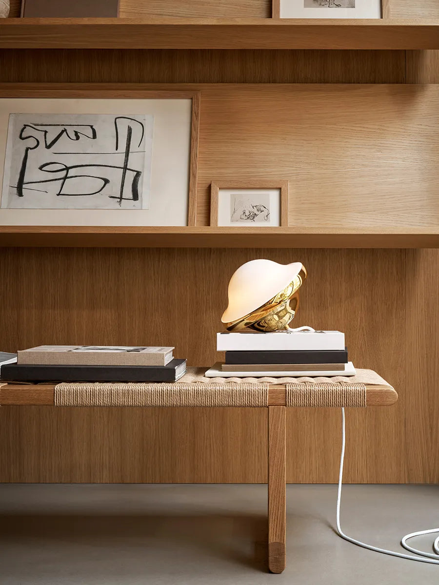 HK20 Bubi Pendelleuchte von Carl Hansen & Søn - 4 - Jacobsen Plus