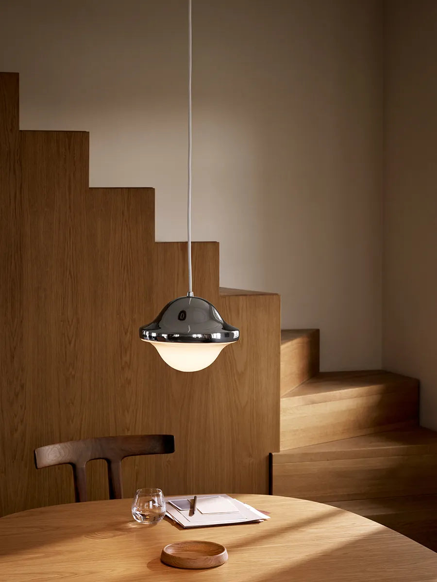 HK20 Bubi Pendelleuchte von Carl Hansen & Søn - 2 - Jacobsen Plus