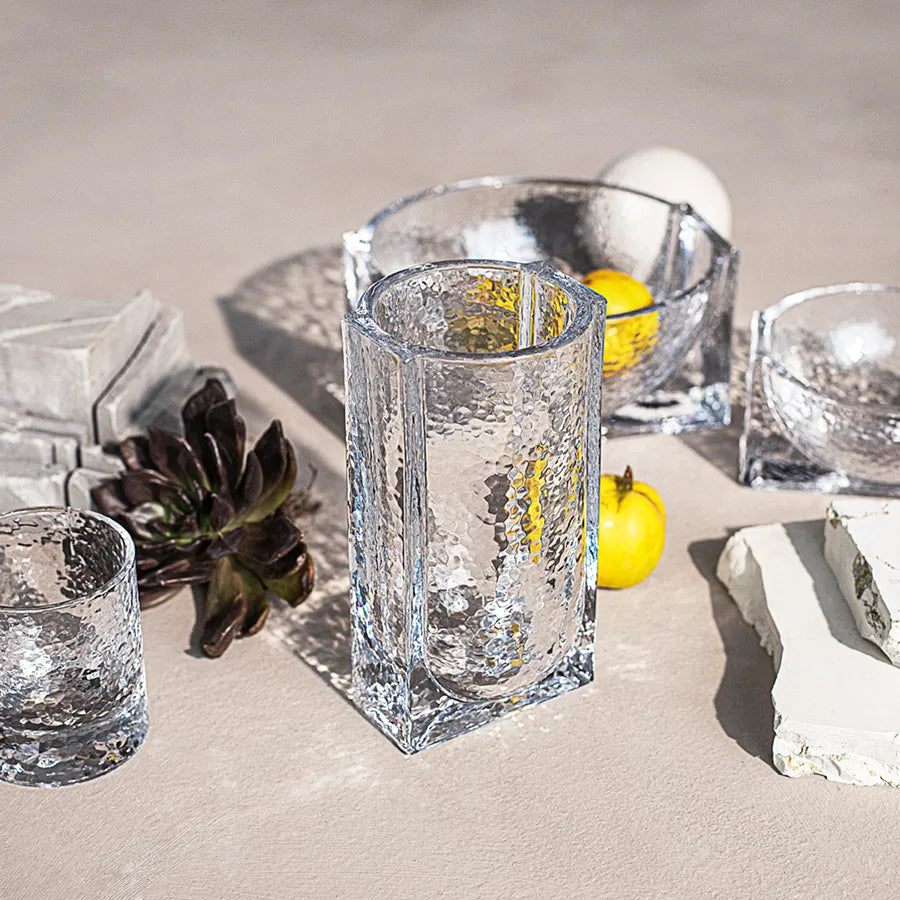 Forma Vase fra Holmegaard - 3 - Jacobsen Plus