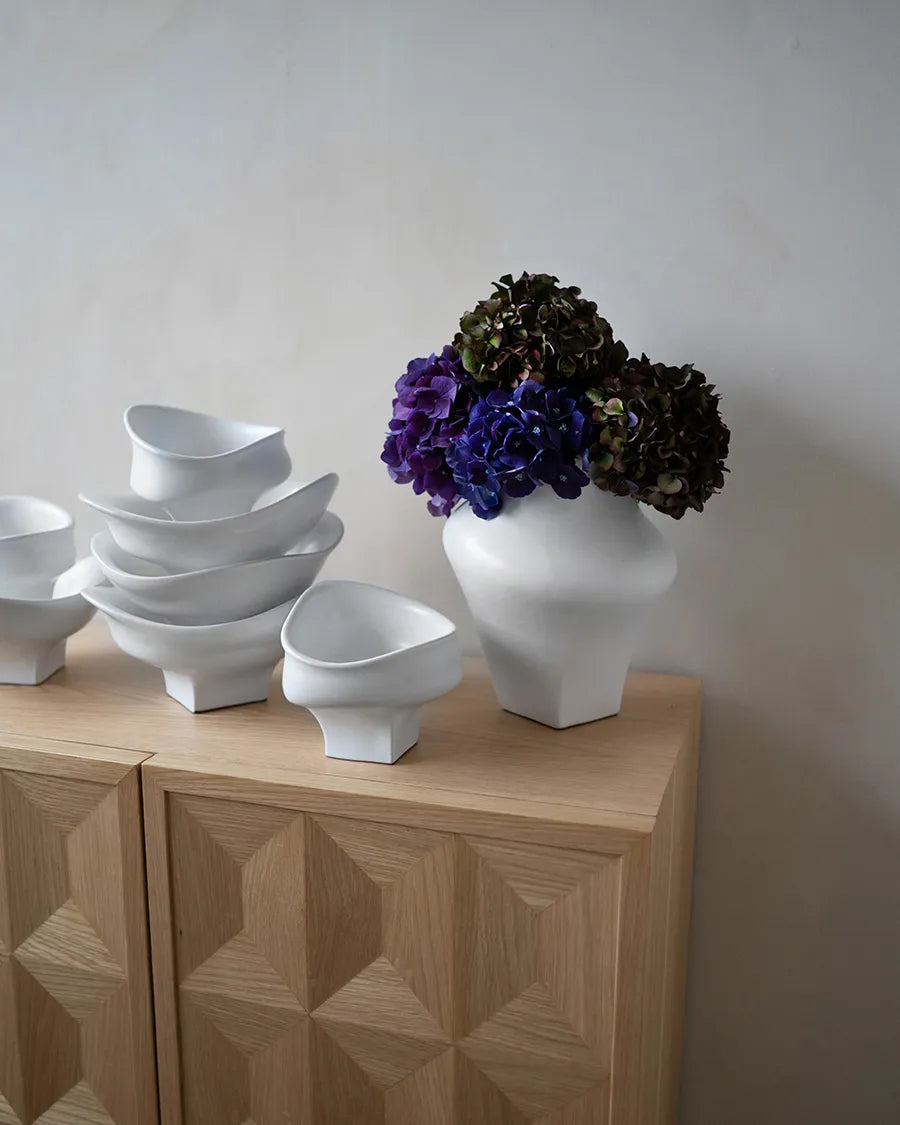 Nami Bowl Small von Hein Studio - 6 - Jacobsen Plus