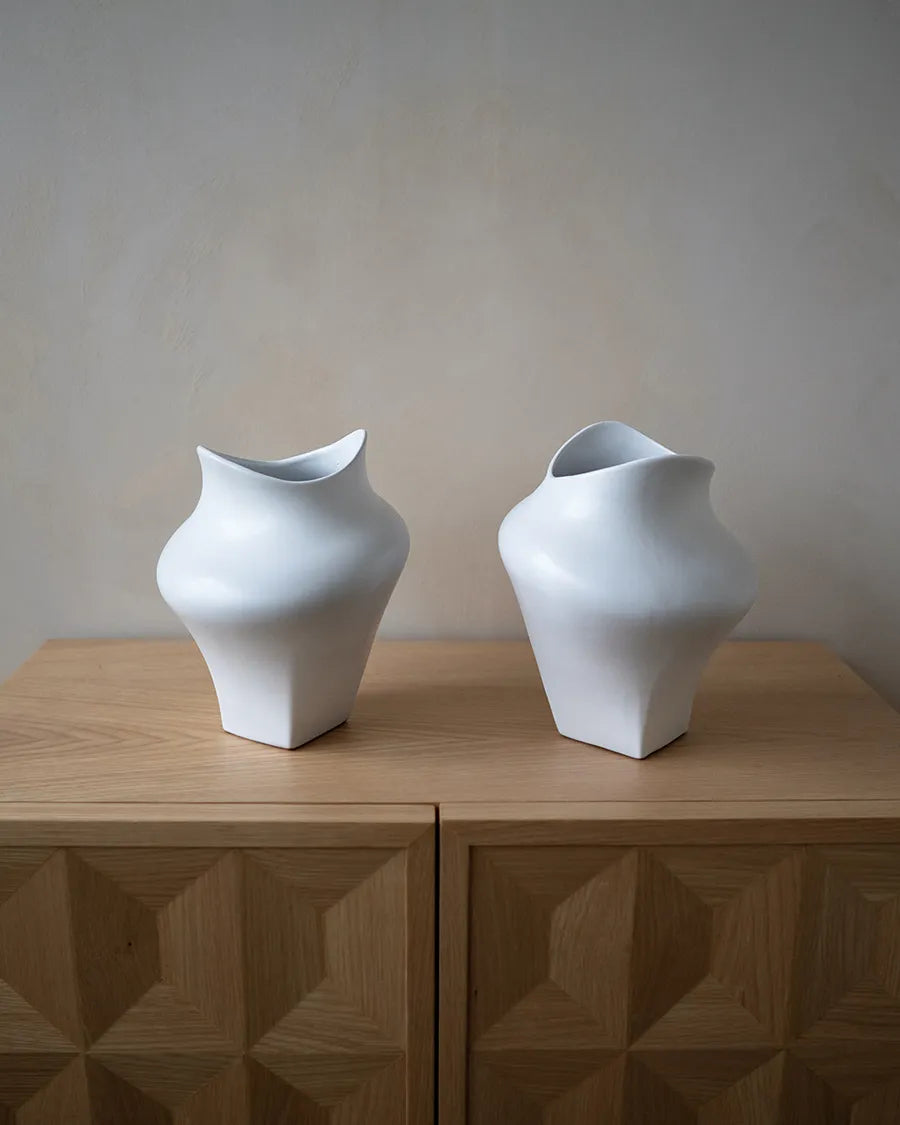 Nami Vase von Hein Studio - 7 - Jacobsen Plus