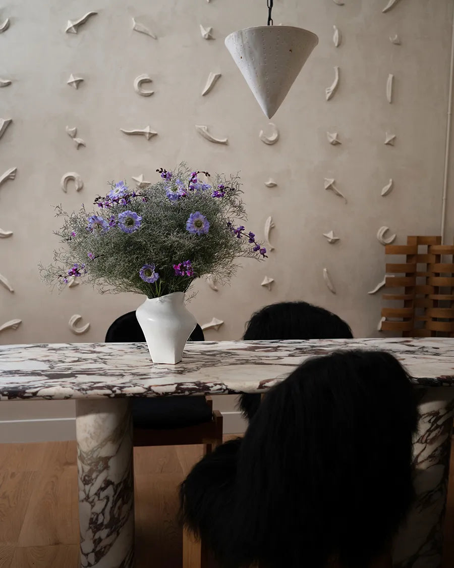 Nami Vase von Hein Studio - 3 - Jacobsen Plus