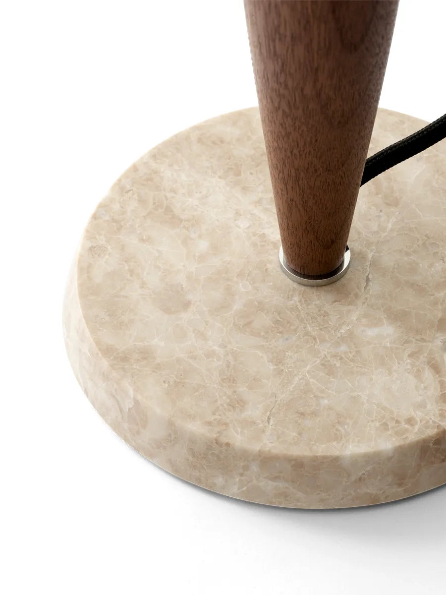Herman SHY3 Tischleuchte von &Tradition - 6 - Jacobsen Plus