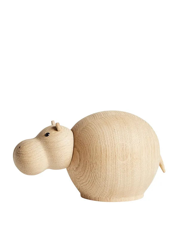 Hibo Hippopotamus von Woud - 4 - Jacobsen Plus
