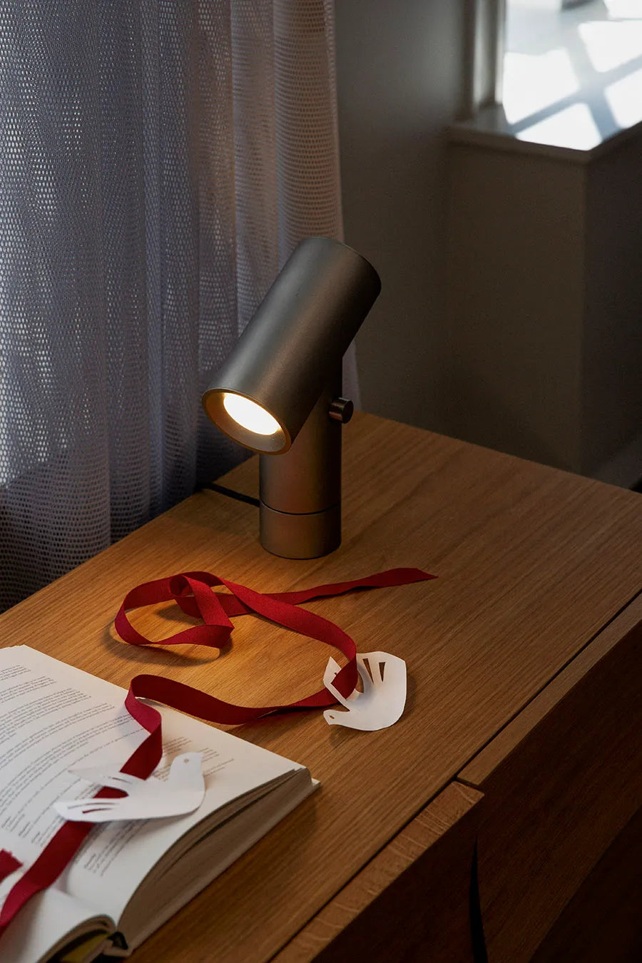 Beam Table Lamp von Muuto - 5 - Jacobsen Plus