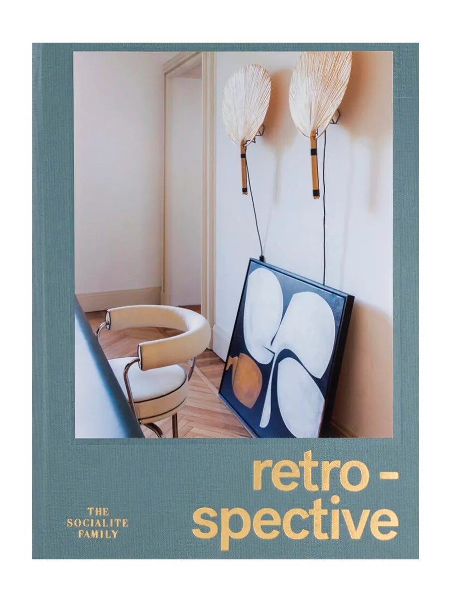 Retro-Spective von New Mags - 1 - Jacobsen Plus