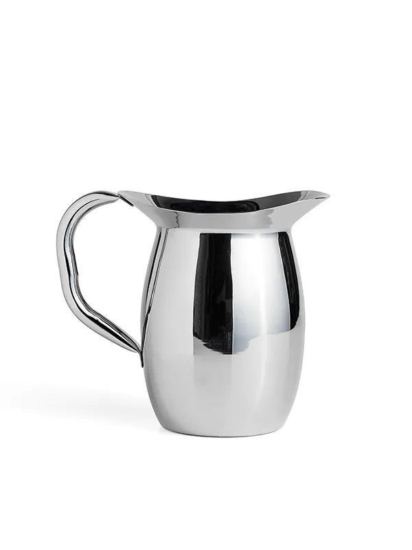 - 8 - Jacobsen Plus