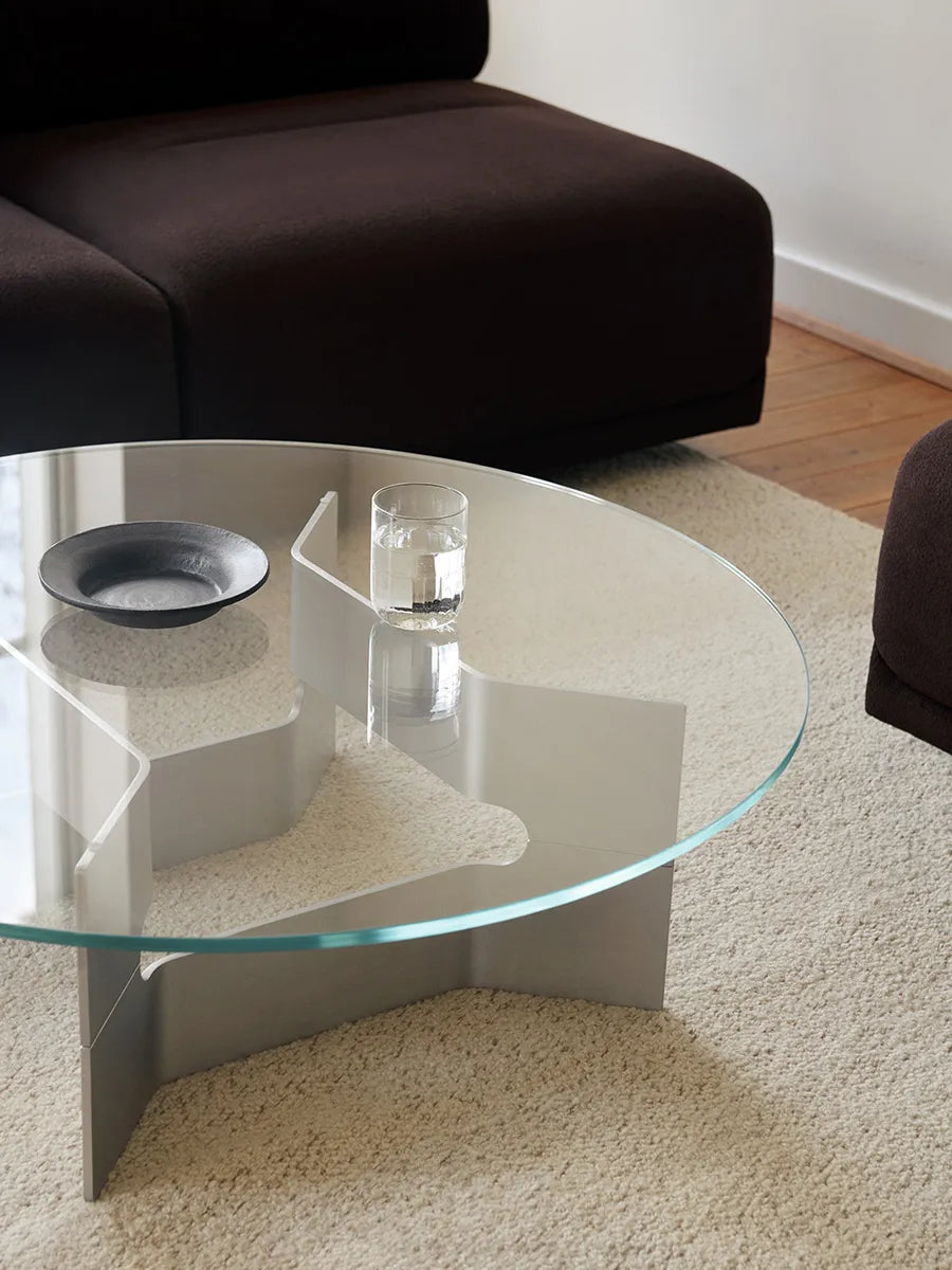 JG Coffee Table von Fredericia Furniture - 2 - Jacobsen Plus