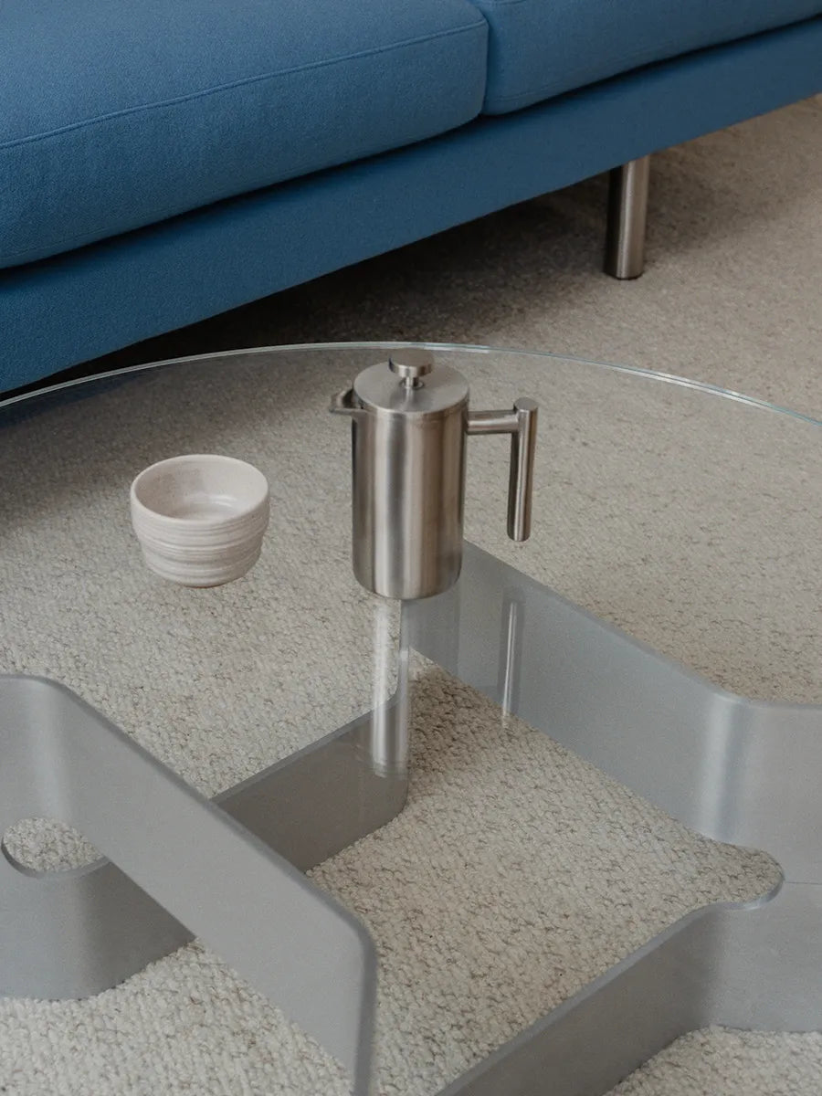 JG Coffee Table von Fredericia Furniture - 3 - Jacobsen Plus
