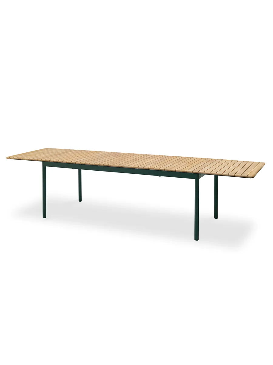 Skagerak Zusatzplatte für Pelagus Tisch von Fritz Hansen - 6 - Jacobsen Plus