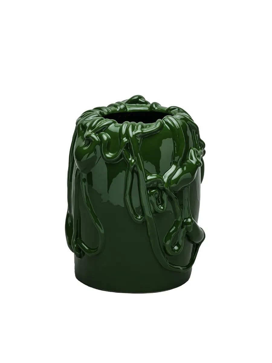 Michael Kvium Jam Vase, Juniper von raawii - 1 - Jacobsen Plus