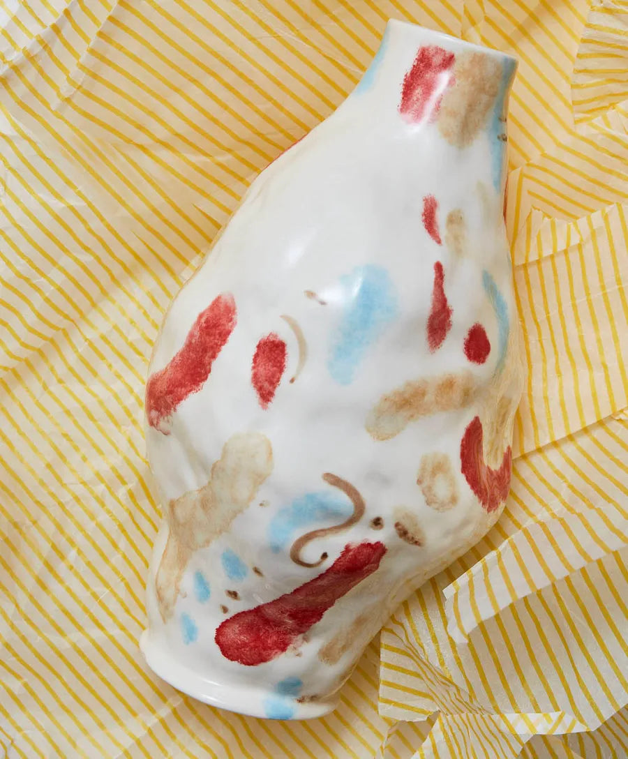 Jessica Hans Vase von HAY - 6 - Jacobsen Plus