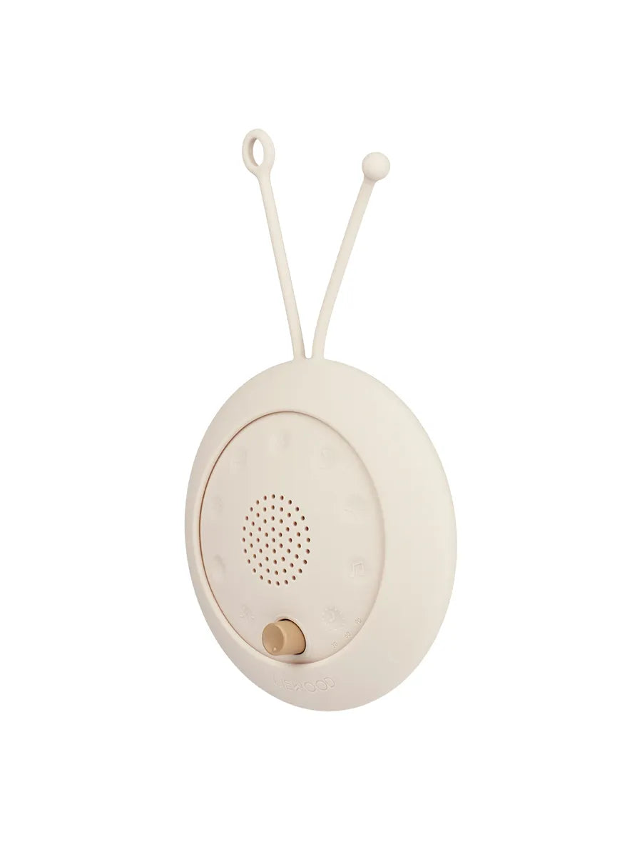 Jordi Sound Machine, Oat/Sandy fra Liewood - 3 - Jacobsen Plus