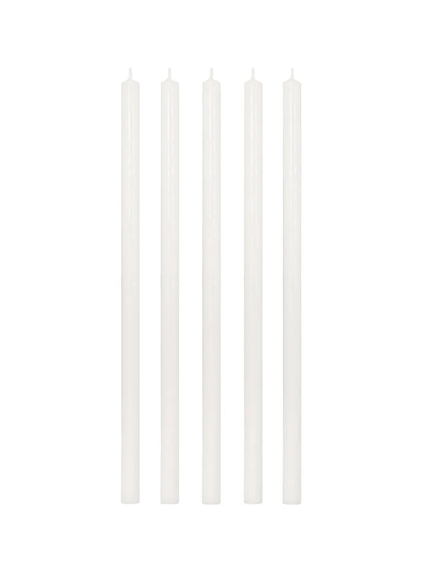 Italienische Kirchenkerze, H30 cm von Kunstindustrien - 1 - Jacobsen Plus