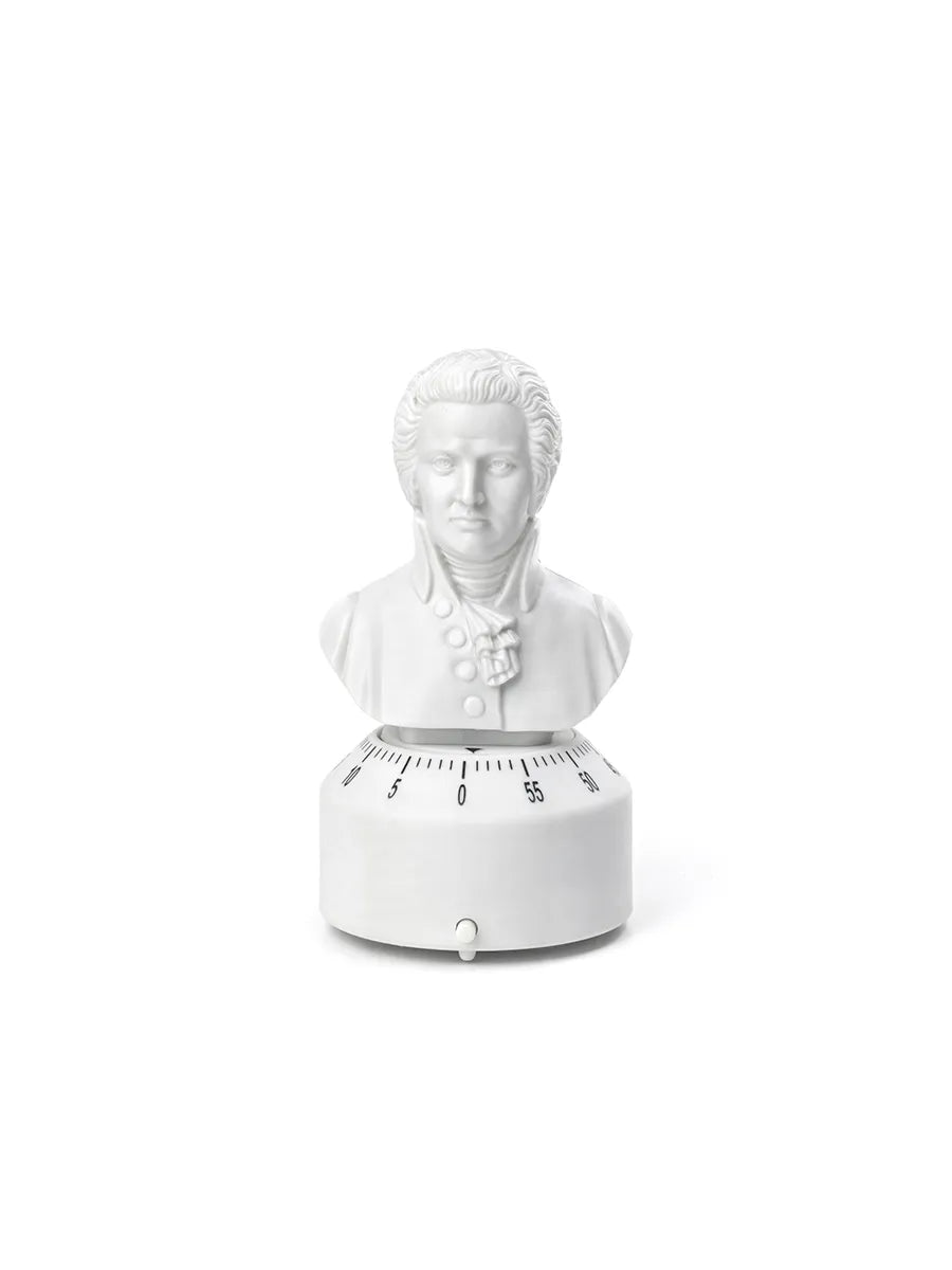 Kikkerland Mozart Kitchen Timer - 1 - Jacobsen Plus