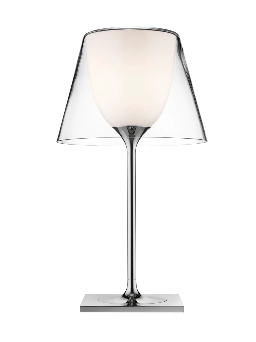 KTribe T1 Tischleuchte, Glas von Flos - 1 - Jacobsen Plus