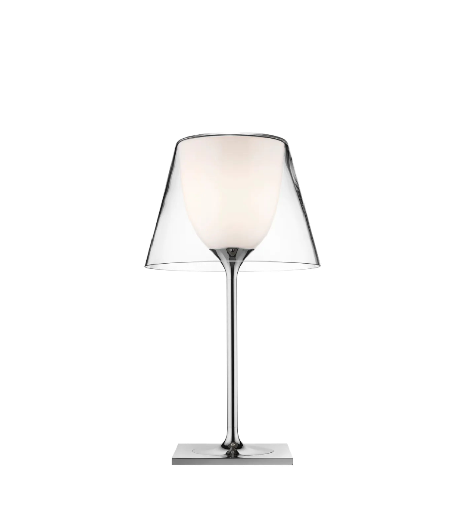KTribe T1 Tischleuchte, Glas von Flos - 1 - Jacobsen Plus