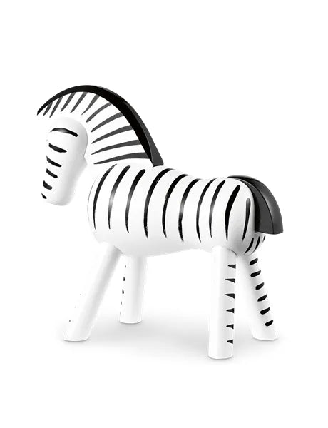 Zebra von Kay Bojesen - 4 - Jacobsen Plus