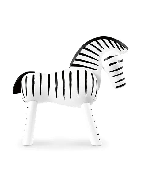 Zebra von Kay Bojesen - 5 - Jacobsen Plus