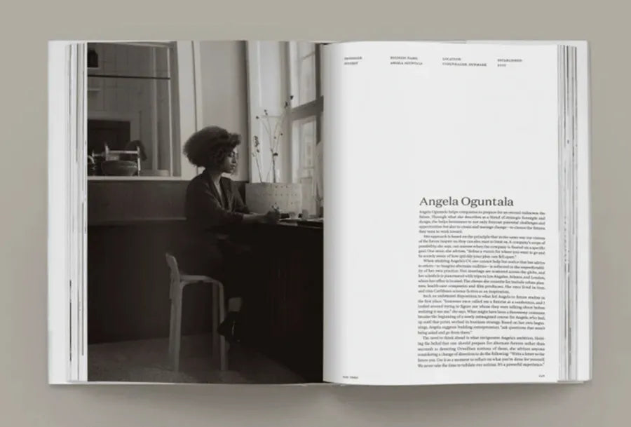 Kinfolk Entrepreneur von New Mags - 2 - Jacobsen Plus