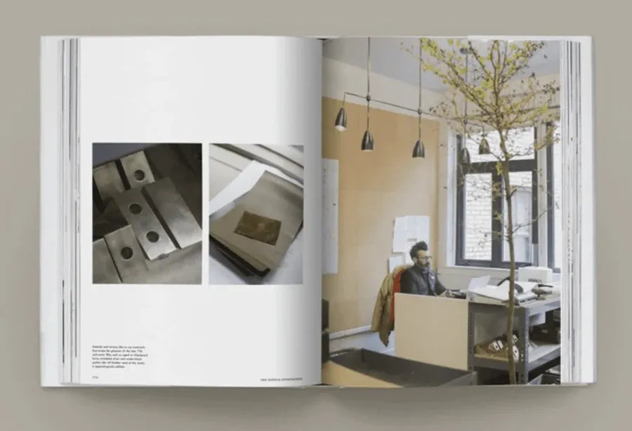 Kinfolk Entrepreneur von New Mags - 3 - Jacobsen Plus