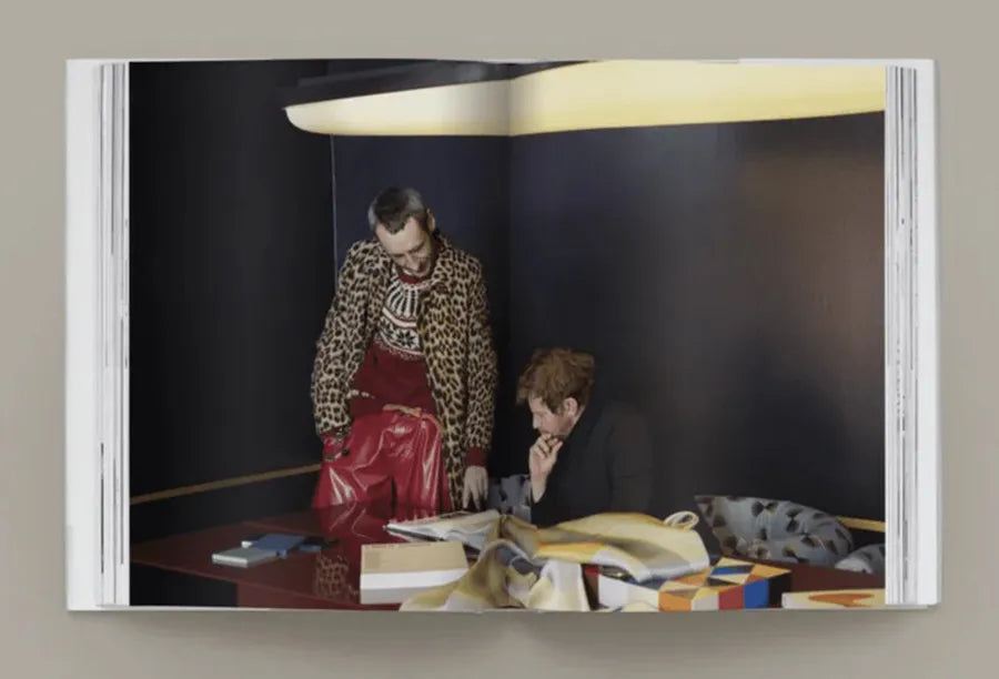 Kinfolk Entrepreneur von New Mags - 4 - Jacobsen Plus