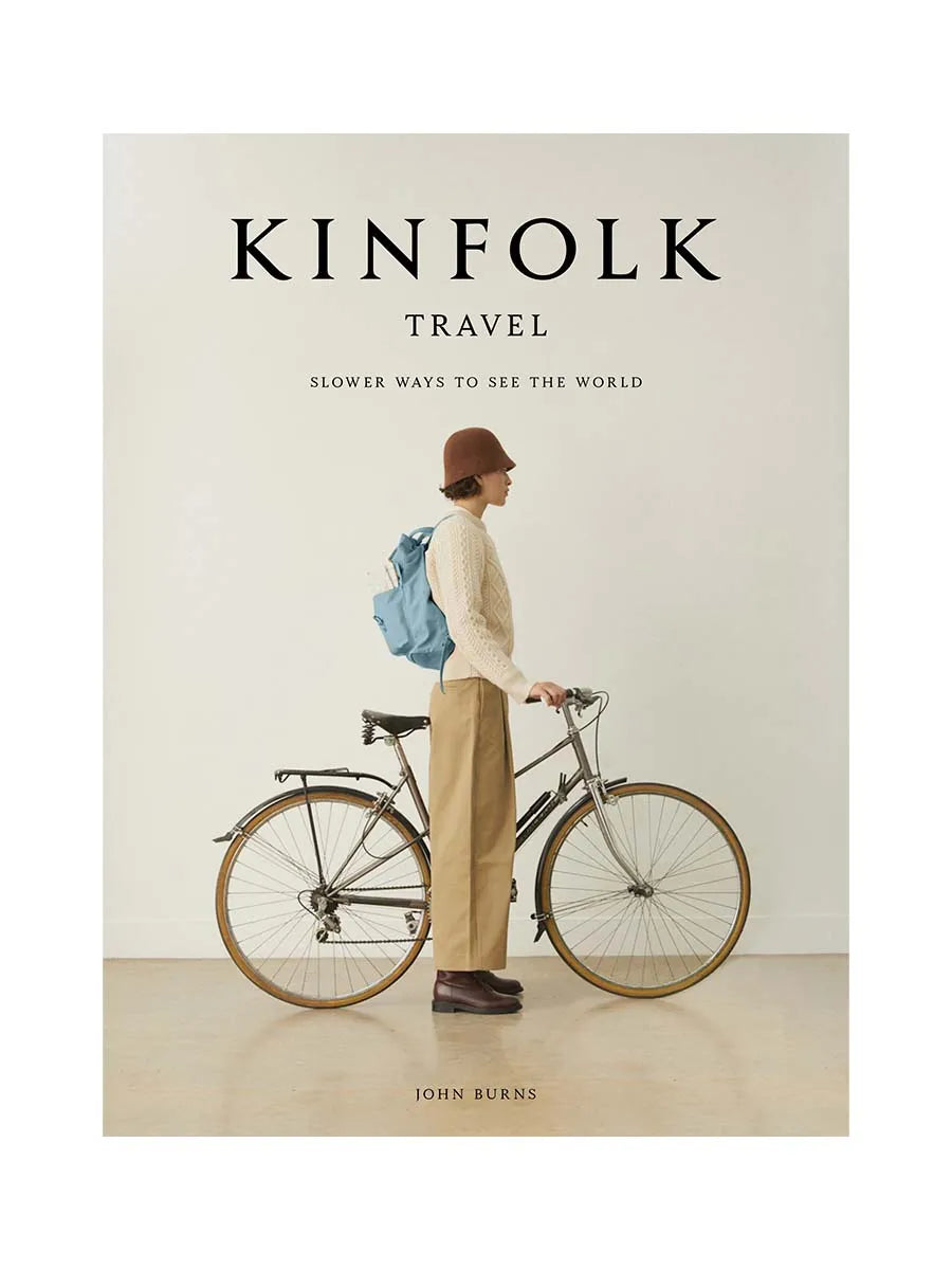 Kinfolk Travel von New Mags - 1 - Jacobsen Plus
