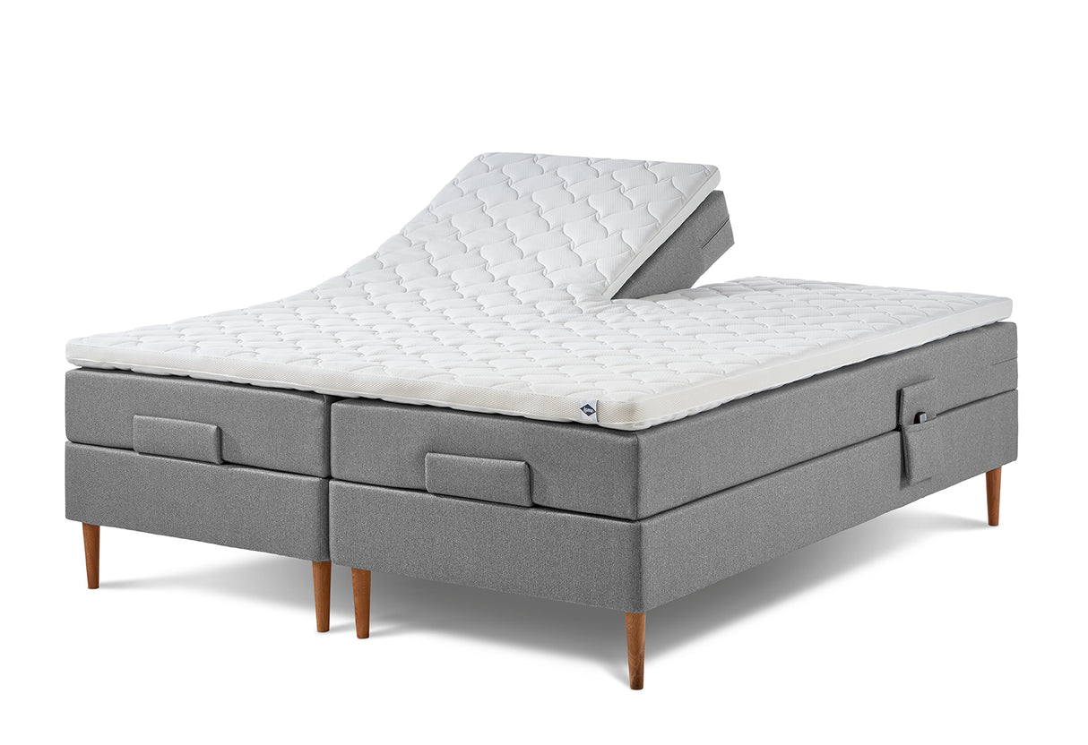 - 180 x 200 cm / Medium-medium - Jacobsen Plus