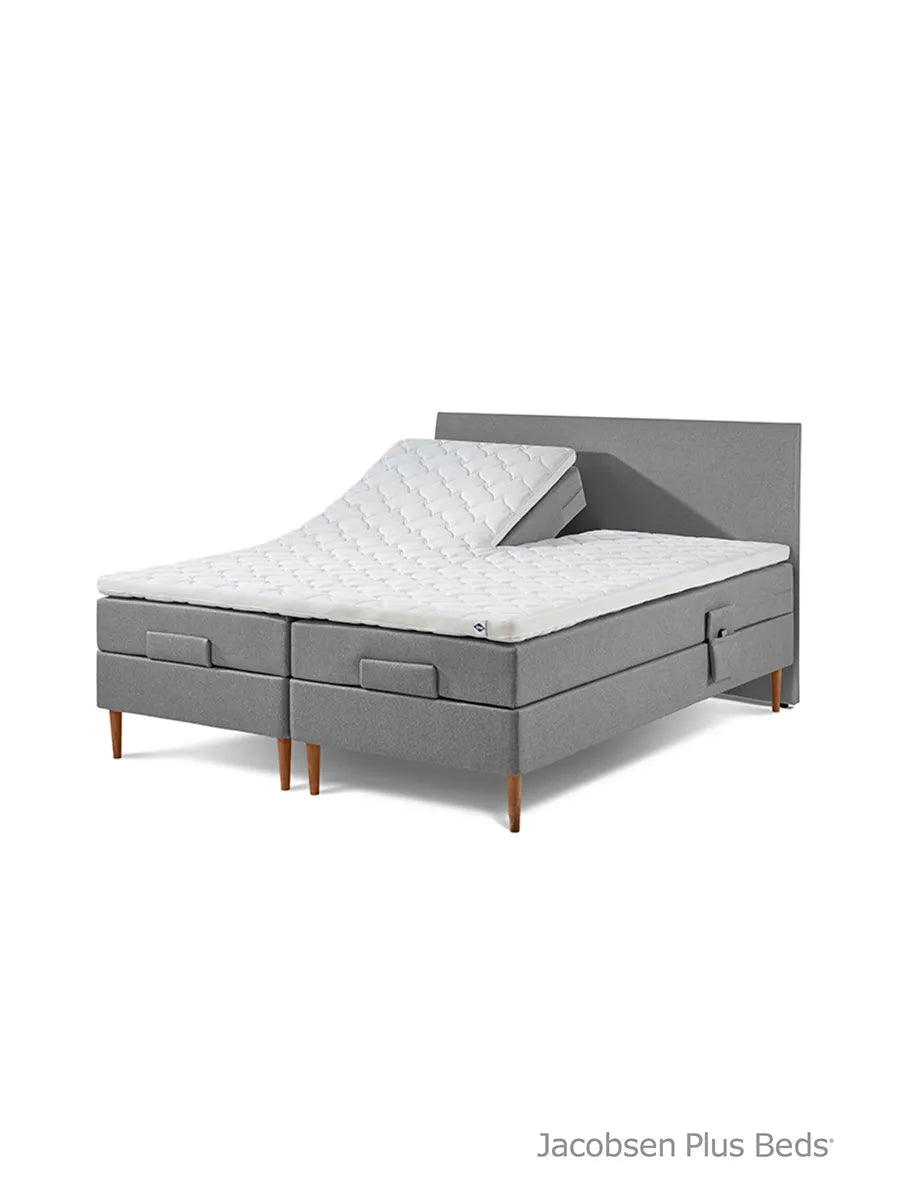 - 14 - Jacobsen Plus