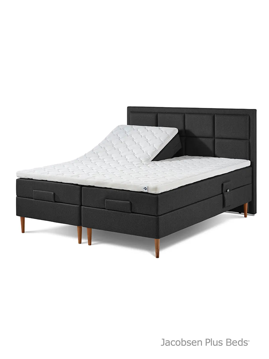- 11 - Jacobsen Plus
