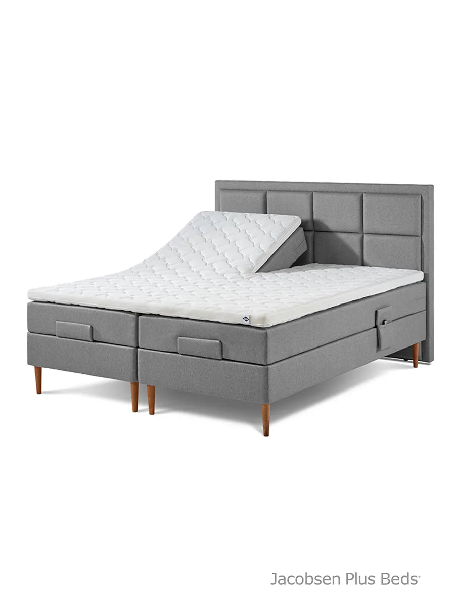 - 15 - Jacobsen Plus