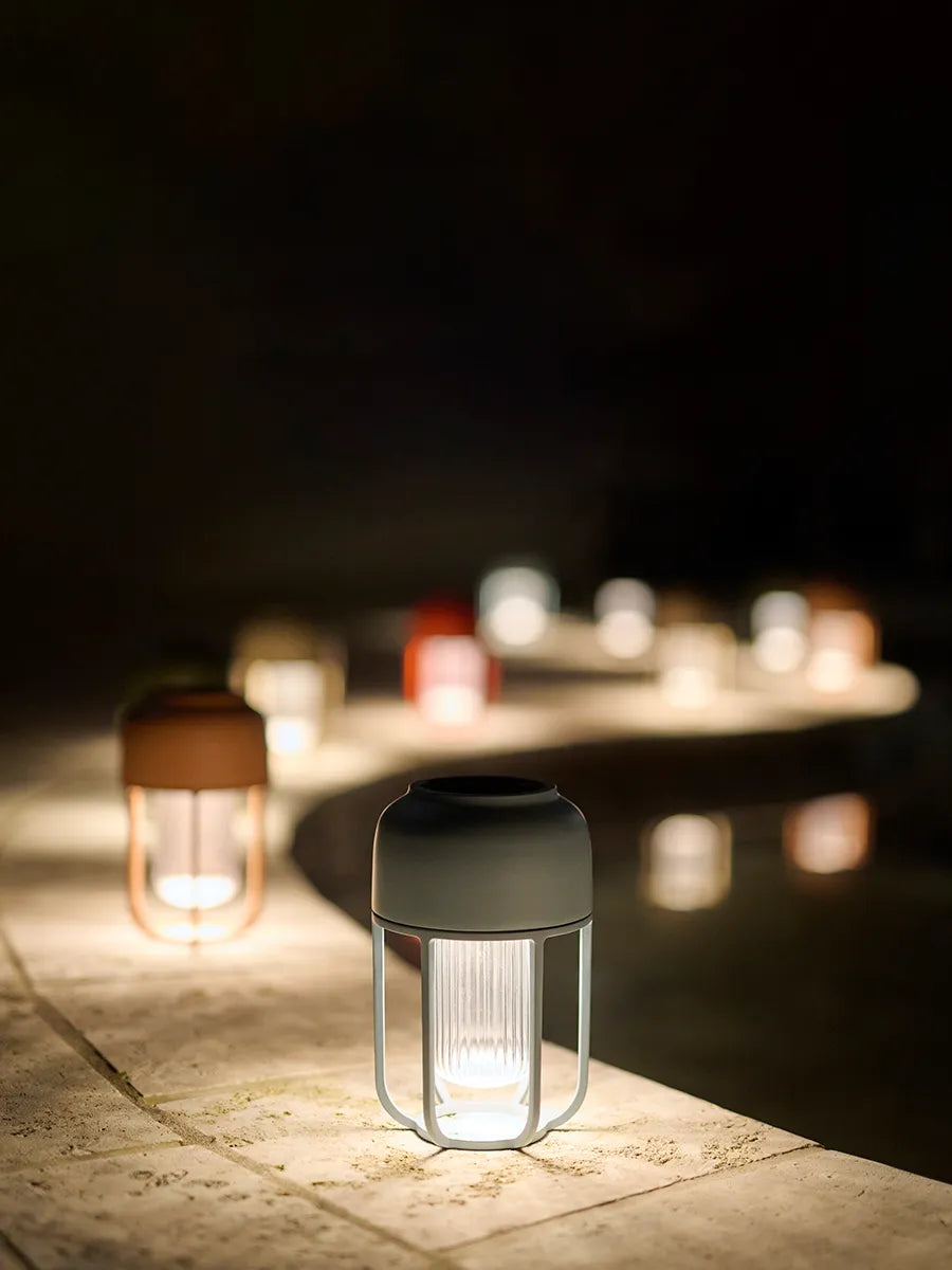 LIGHT No.1 Tragbare Outdoor-Lampe von Houe - 2 - Jacobsen Plus