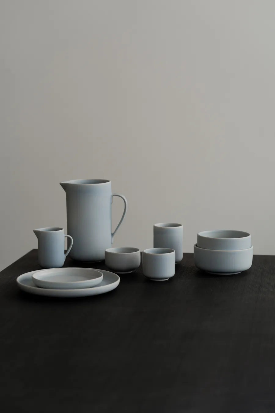 Pisu 02 Cup, sky blue von Louise Roe - 2 - Jacobsen Plus
