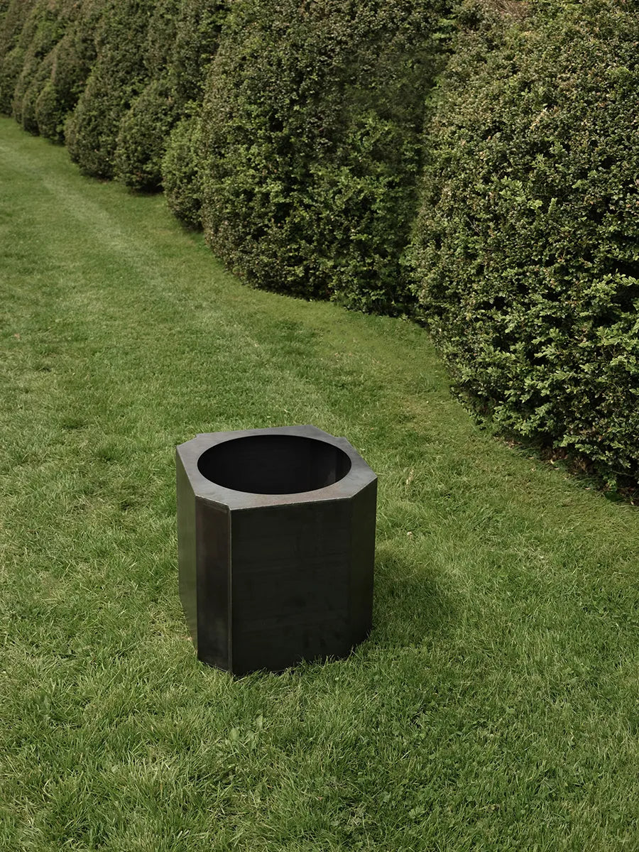 - 24 - Jacobsen Plus