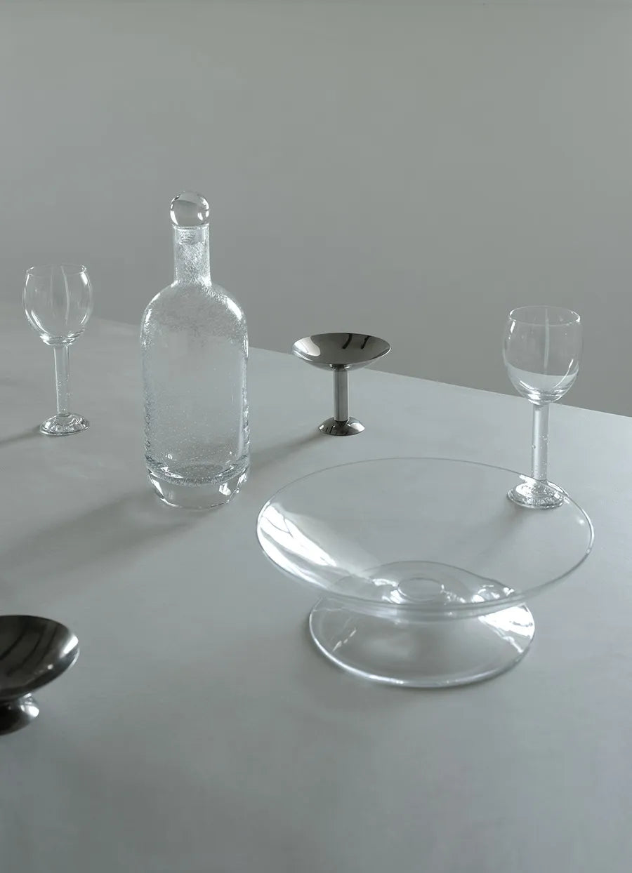 Bubble Glass Carafe Tall von Louise Roe - 4 - Jacobsen Plus