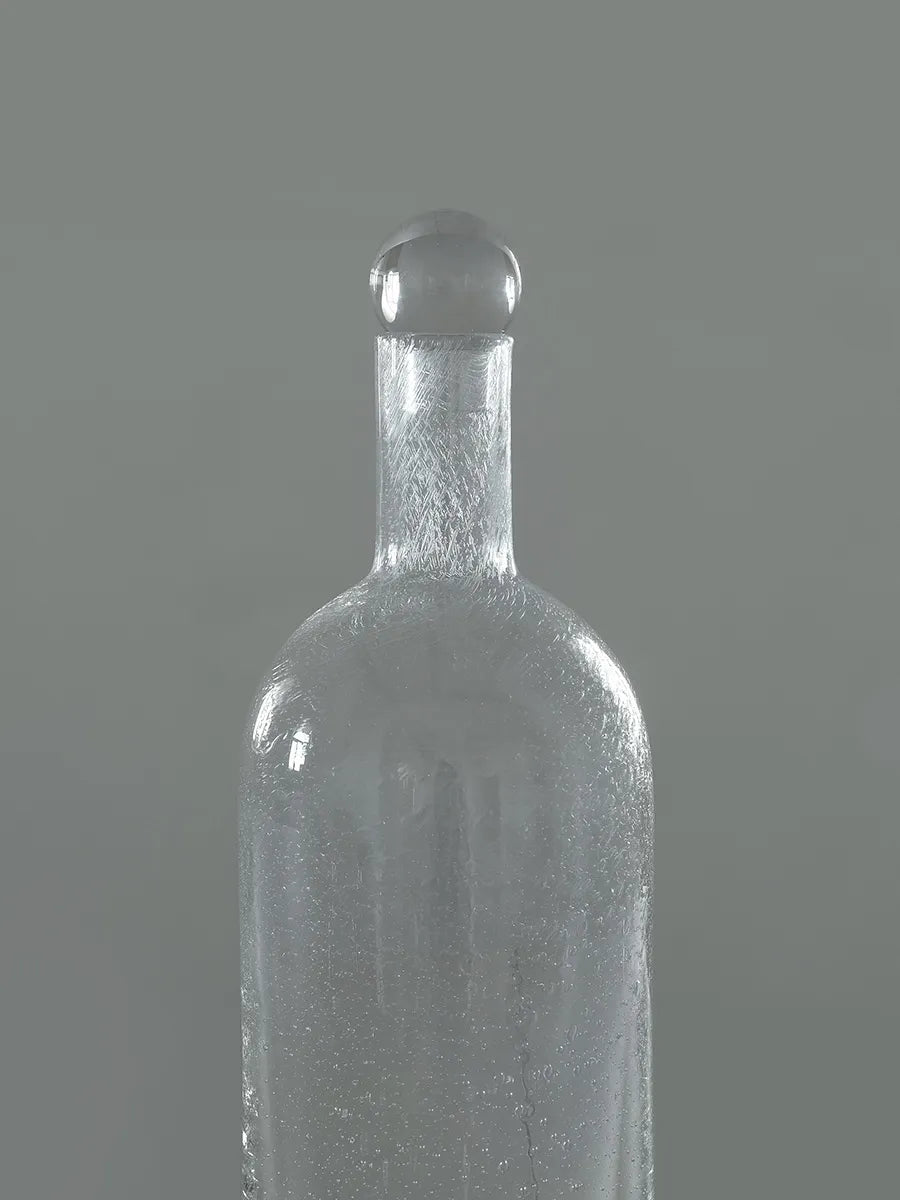 Bubble Glass Carafe Tall von Louise Roe - 3 - Jacobsen Plus