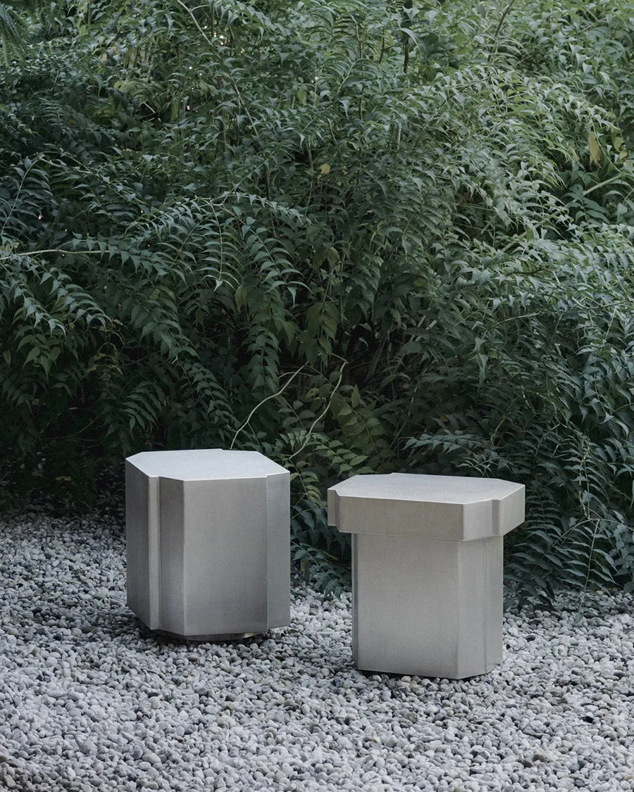 Funki Stool 01 von Louise Roe - 2 - Jacobsen Plus