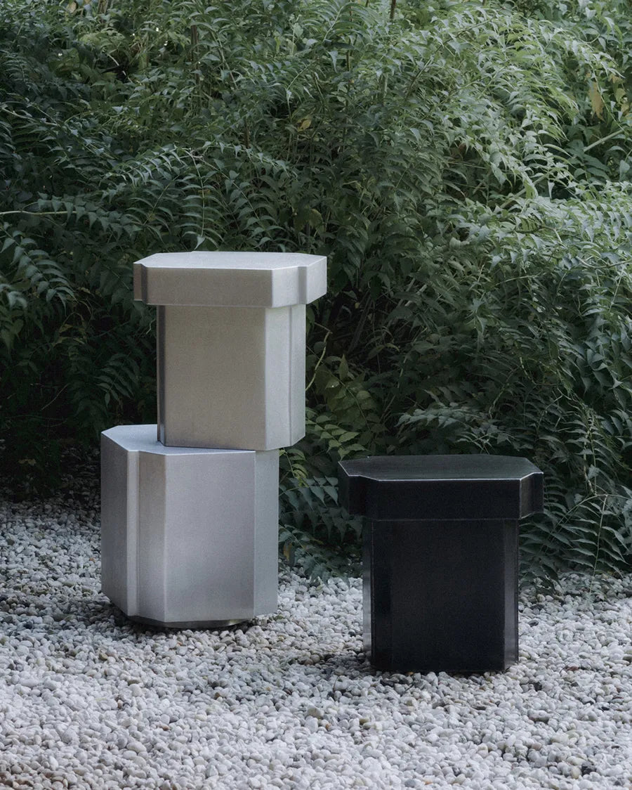 Funki Stool 02 von Louise Roe - 7 - Jacobsen Plus