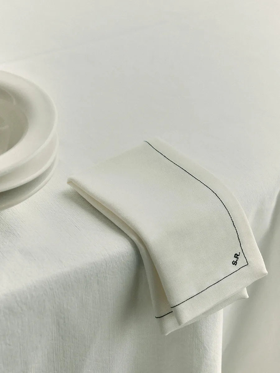 S.R. Napkin 01 von Louise Roe - 2 - Jacobsen Plus