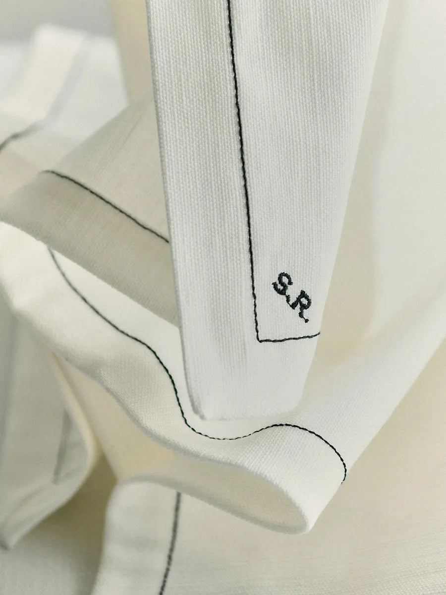 S.R. Napkin 01 von Louise Roe - 5 - Jacobsen Plus