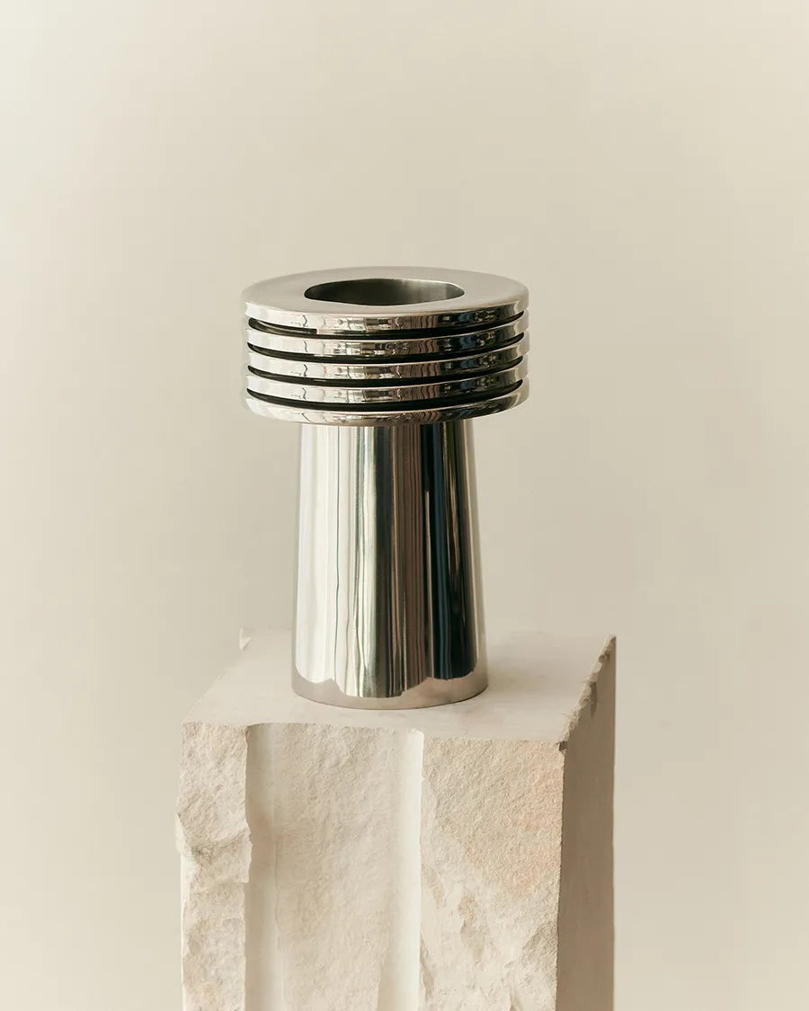 Fountain Vase 03 von Louise Roe - 4 - Jacobsen Plus