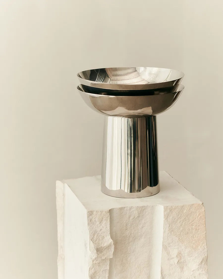 Fountain Vase 02 von Louise Roe - 4 - Jacobsen Plus