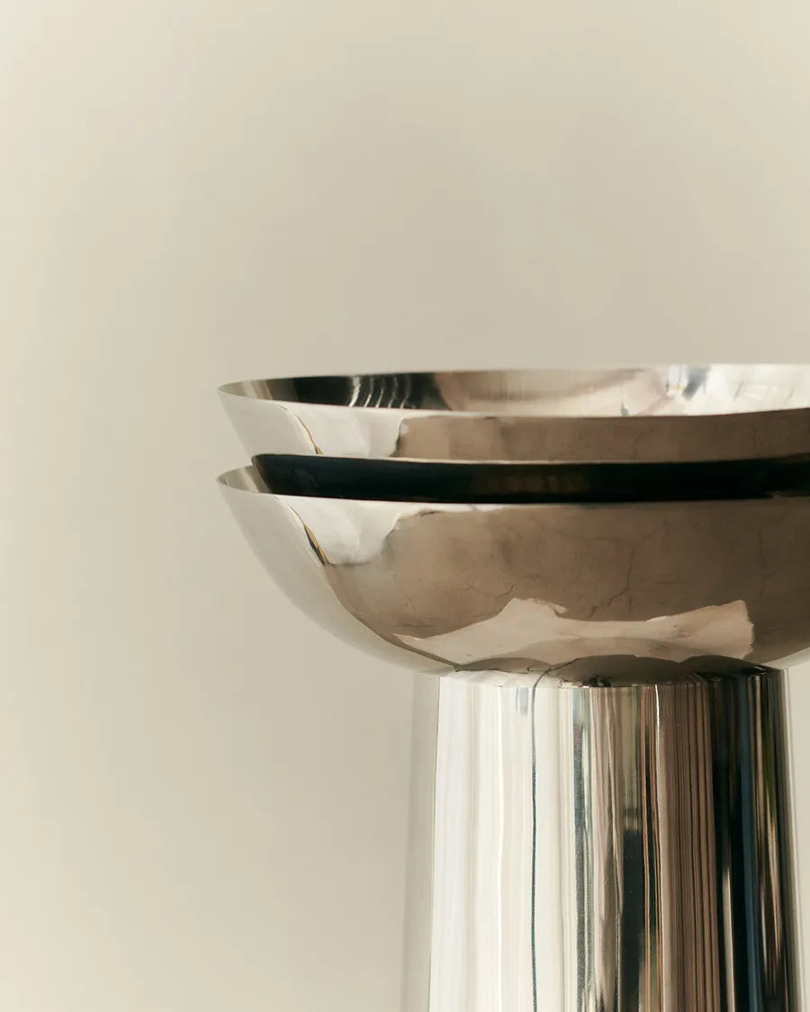 Fountain Vase 02 von Louise Roe - 2 - Jacobsen Plus