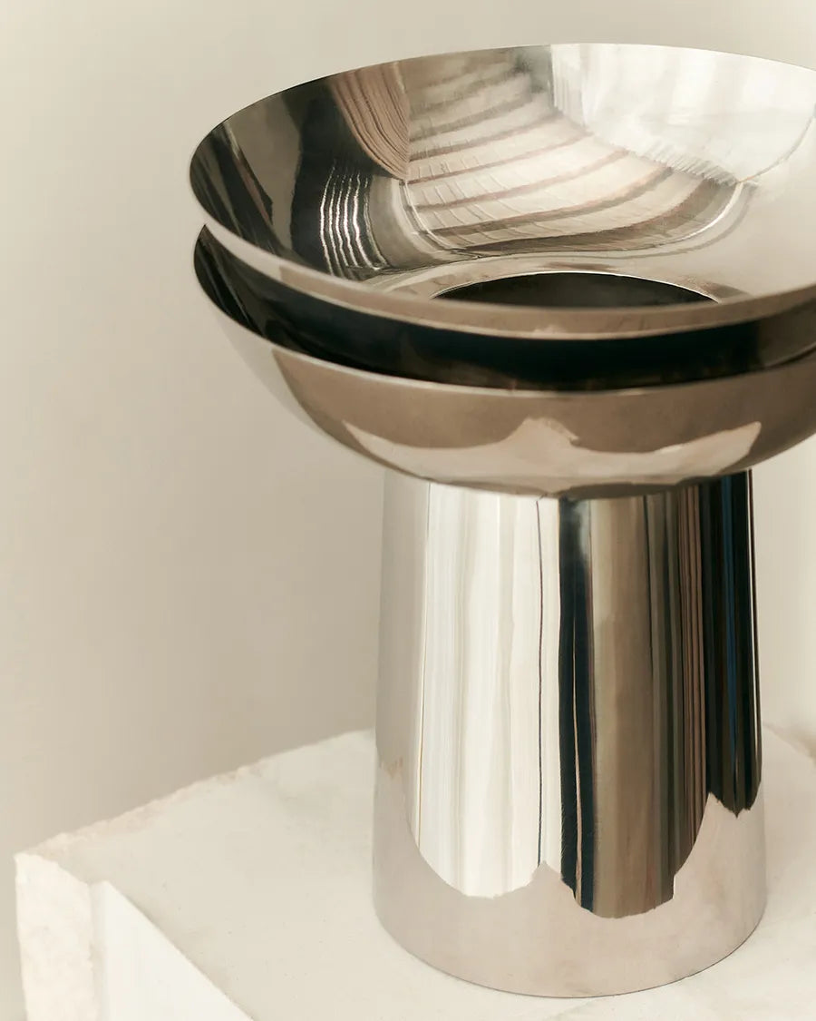 Fountain Vase 02 von Louise Roe - 3 - Jacobsen Plus