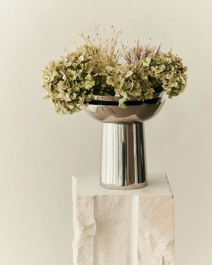 Fountain Vase 02 von Louise Roe - 6 - Jacobsen Plus
