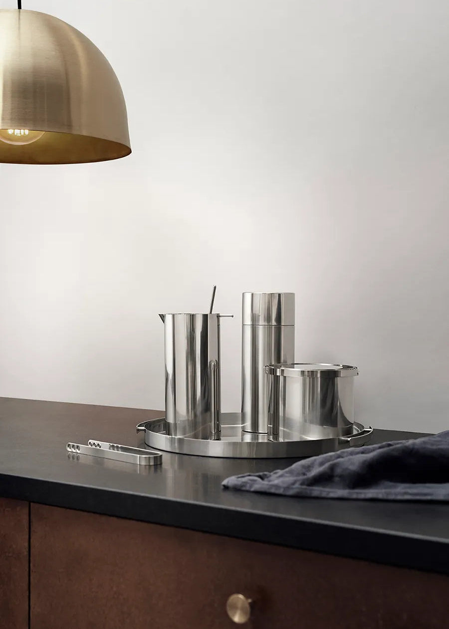 Arne Jacobsen Cocktail Shaker, 0,75 l von Stelton - 2 - Jacobsen Plus