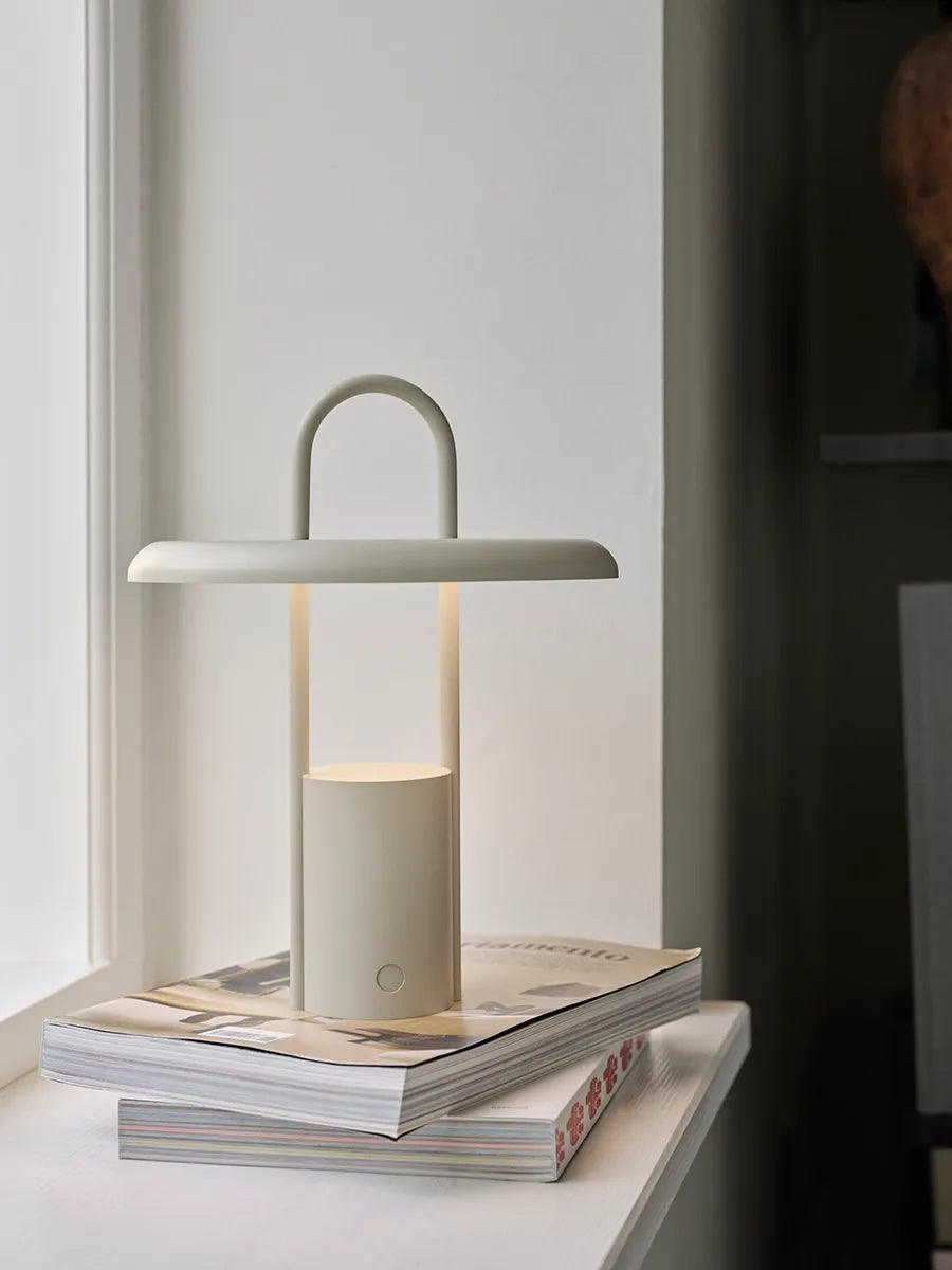 Pier Portable Lampe von Stelton - 4 - Jacobsen Plus