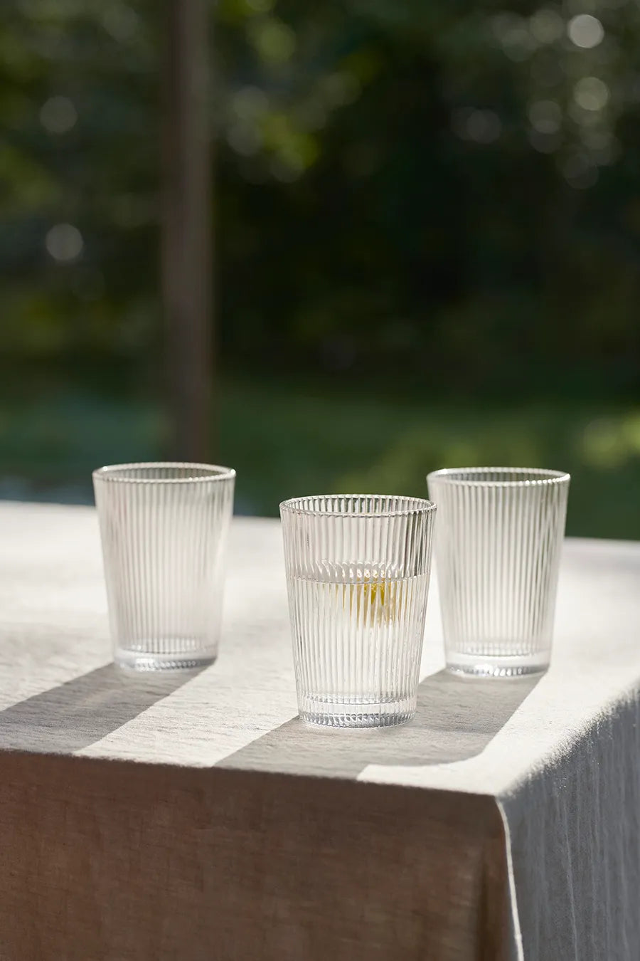 Pilastro Glas 6er-Pack, 24 cl von Stelton - 3 - Jacobsen Plus