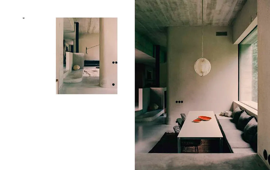 Peter Ivens - Houses von New Mags - 2 - Jacobsen Plus