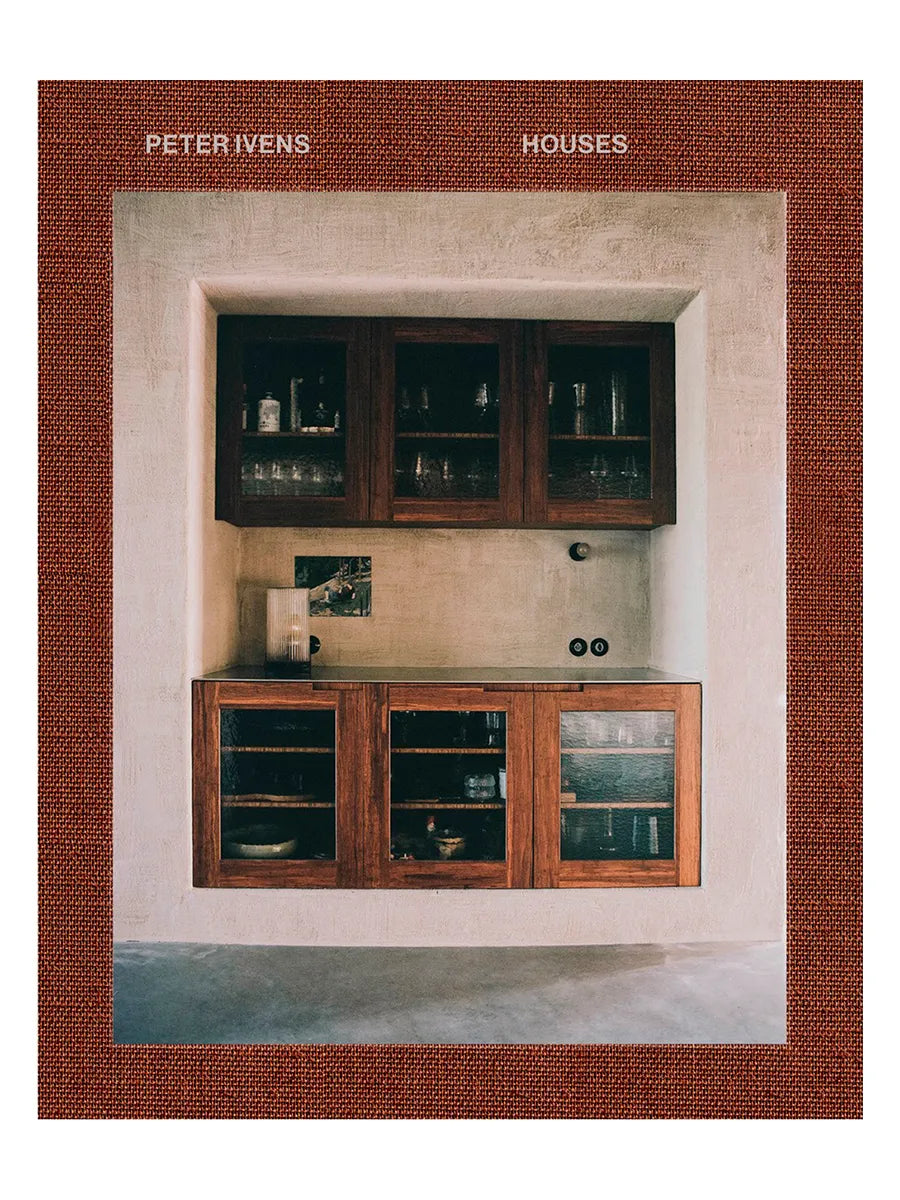 Peter Ivens - Houses von New Mags - 1 - Jacobsen Plus